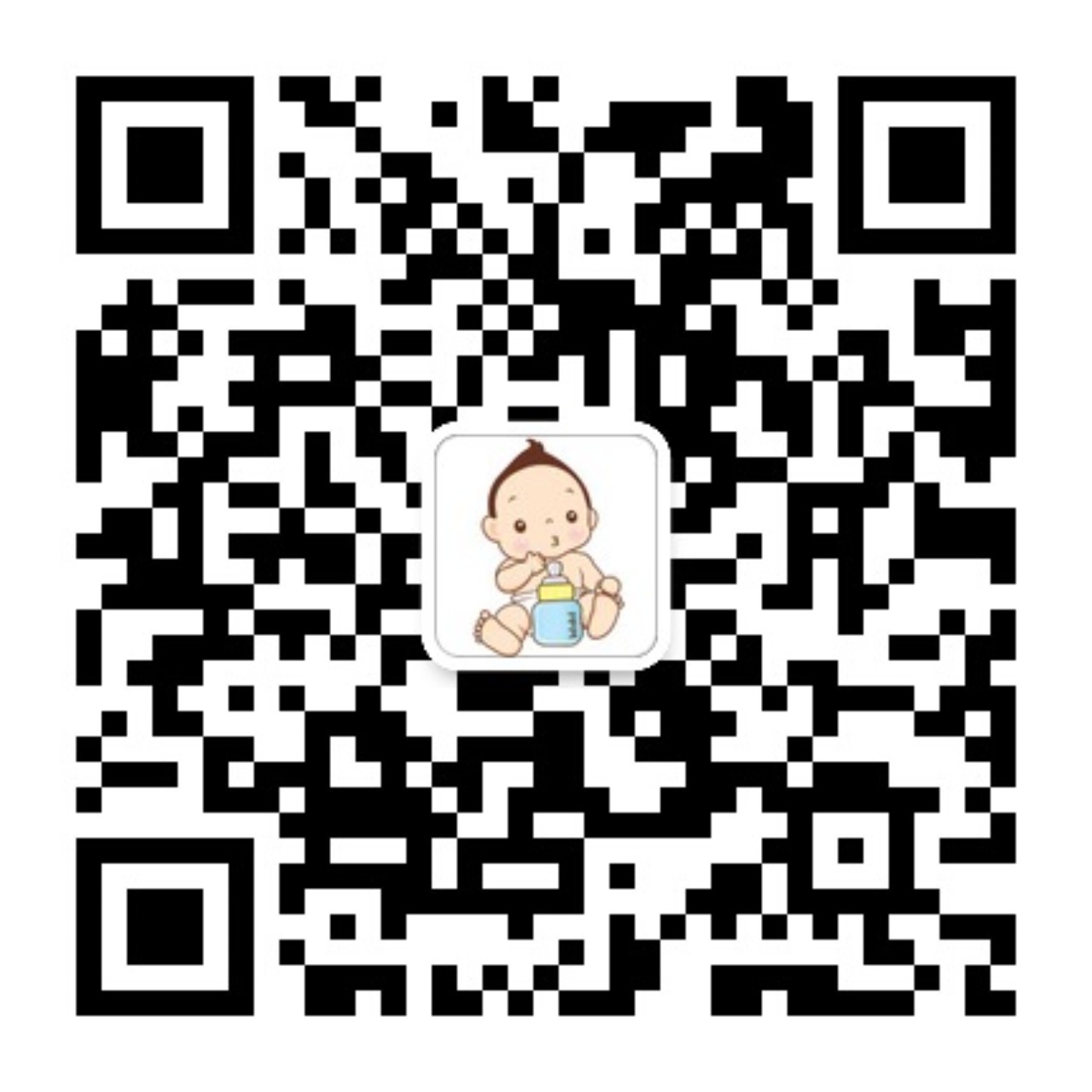 掃一掃關(guān)注旺旺母嬰微信