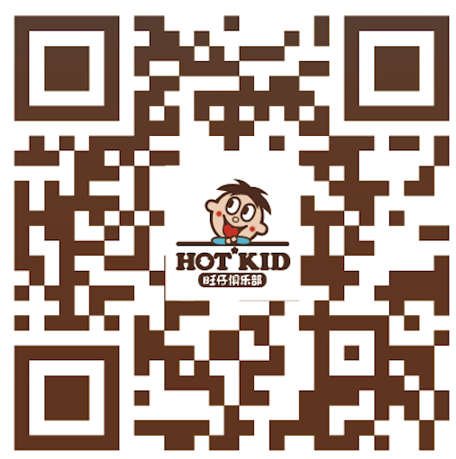 掃一掃歡迎加入，旺旺自動(dòng)售貨機(jī)
